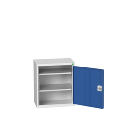 bott Armoire universelle verso avec tablettes galvanisées
