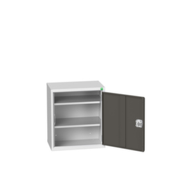 bott Armoire universelle verso avec tablettes galvanisées