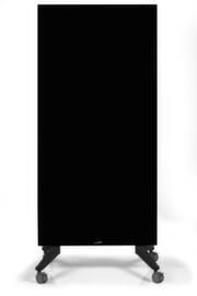 Legamaster Tableau en verre mobile