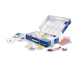 Legamaster Mallette de conférencier avec 500 pièces