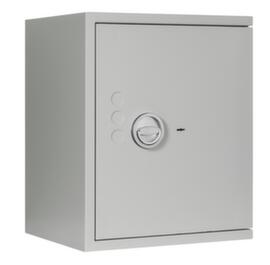 Format Tresorbau Armoire triple protection avec niveau de sécurité 1