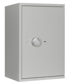 Format Tresorbau Armoire triple protection avec niveau de sécurité 1
