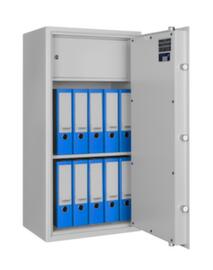 Format Tresorbau Armoire triple protection