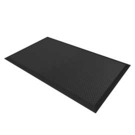 Tapis anti-fatigue Venlo avec profilé diamant