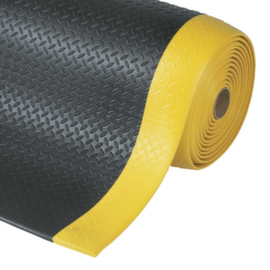 Tapis anti-fatigue Arnhem profilé en tôle larmée