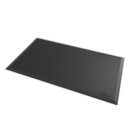 Tapis anti-fatigue Tilburg pour zones de charges lourdes industrielles