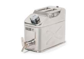 Jerrycan de sécurité pour liquides inflammables
