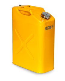 Jerrycan de sécurité pour liquides inflammables
