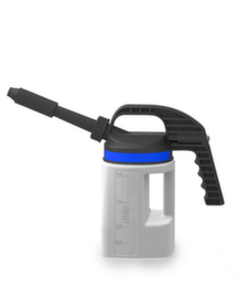 Bidon de remplissage LubriFlex