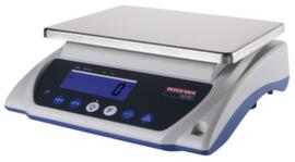 Rhewa Balance de table compacte 923C