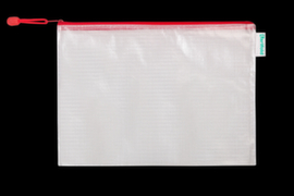 tarifold Sachet à fermeture éclair