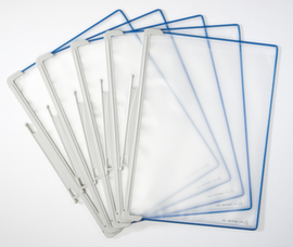 tarifold Panneau d’affichage