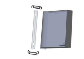 tarifold Système de consultation mural PRO