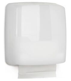 distributeur d’essuie-mains