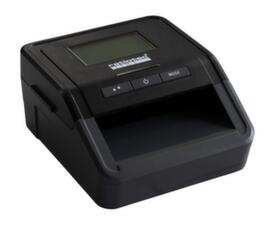 ratiotec Appareil de contrôle des billets de banque