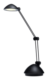 Hansa Lampe de table à DEL compacte Space