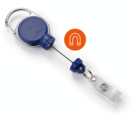 Durable Enrouleur pour porte-cartes