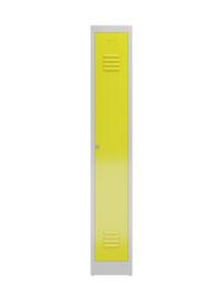 Armoire vestiaire ClassiX avec max. 4 compartiments