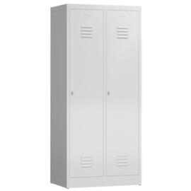 Armoire vestiaire ClassiX industrie salissante
