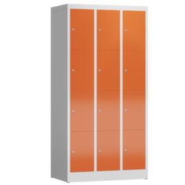 Armoire multicases ClassiX