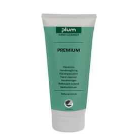 B-Safety Nettoyant pour mains PLUM Premium Softtube de 250 mla. agent frottementodeur parfumée