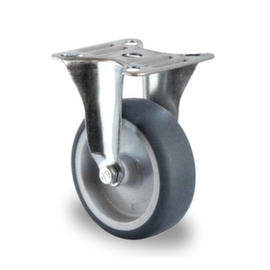 Cascoo Roulettes pour machines thermoplastiques