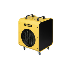 Wilms Chauffage électrique