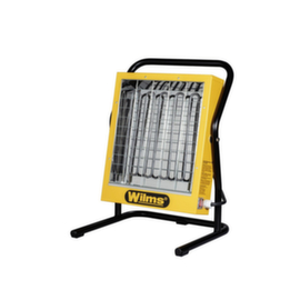 Wilms Chauffage infrarouge IR3