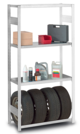 hofe Rayonnage multifonction