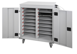 Chariot pour ordinateur portable