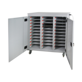 Chariot pour ordinateur portable