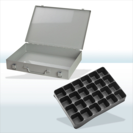 Mallette d’assortiment