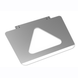 Pelle pour diable monte-escaliers électrique