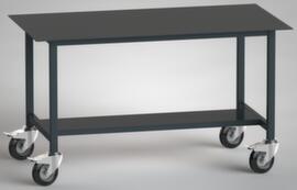 KLW Lutz table de soudure