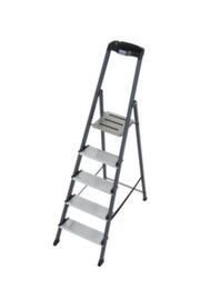 Krause escabeau industriel MONTO® Securo®