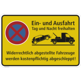 Panneau indicateur SafetyMarking®