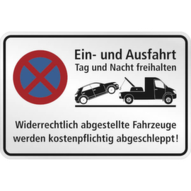 Panneau indicateur SafetyMarking®