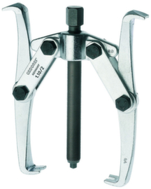 1.10/2 Extracteur à 2 bras 160x130 mm