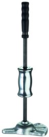 1.64/1 Extracteur d'axe de roue 100-155 mm