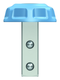 DMKPK 7 Tête champignon 1/2" pour DREMASTER DMK