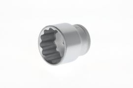 D 19 34 Douille 1/2" profil UD 34 mm