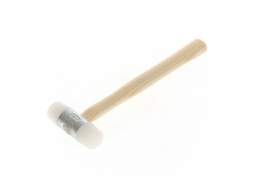 E 225-32 Tête de rechange en nylon Ø 32 mm