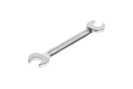 GEDORE RED R05121213 Clé à fourche double SW12x13 mm 135 mm