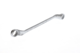 2 27X30 clés polygonales doubles