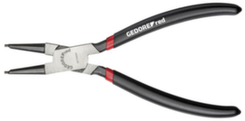 R27704060 Pince à circlips intérieurs droite Ø 19-60 mm