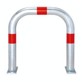 Moravia Arceau de protection CITY pour borne de recharge