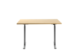 Topstar Bureau à hauteur réglable électriquement E-Table Smart