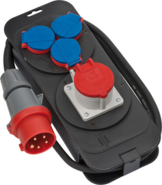 Brennenstuhl boîtier d’alimentation