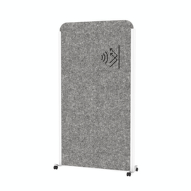 MAUL cloison démontable MAULcocoon