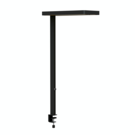 MAUL Lampadaire à DEL avec variateur MAULjaval avec lumière directe et indirecte